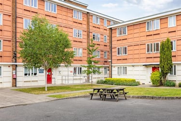1 bed studio, Flodden Road, Camberwell, London, SE59LH - Image 9